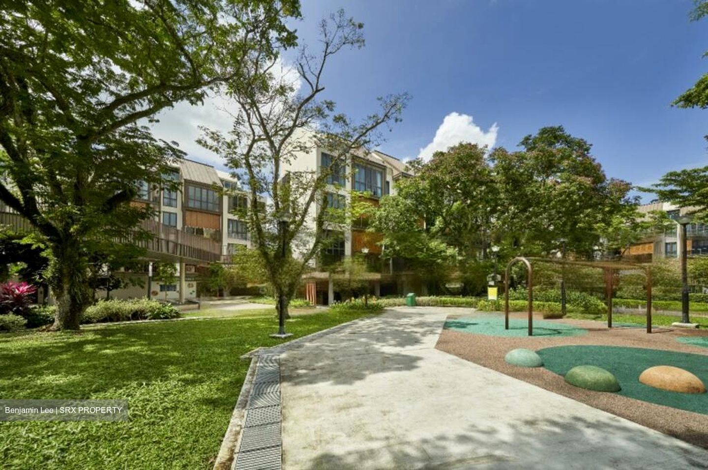 Orchard Parksuites (D9), Apartment #454184061